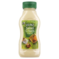 Dressing salad cream - Heinz</b>